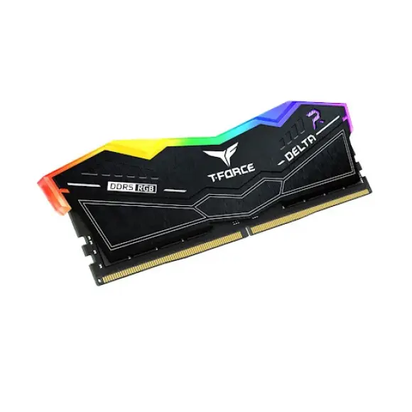 RAM -desktop -Team- FF4D532G5600HC36BDC01 -(2 x 16GB)- DDR5 5600MHz -(FF4D532G5600HC36BDC01)